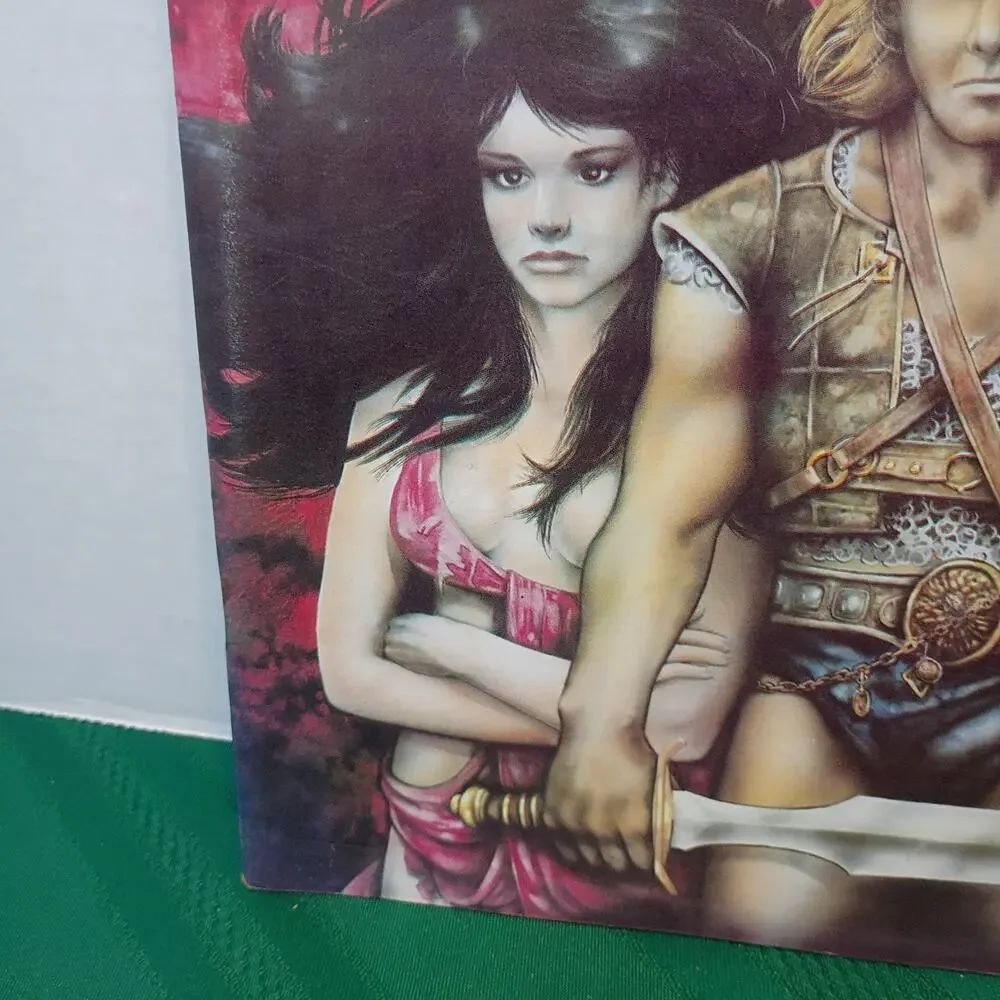 Other dragon magazine